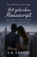 Het gebroken Manuscript - A.B. Kramer - ebook - thumbnail