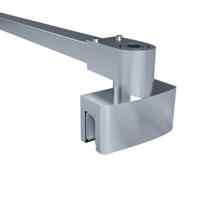 Stabilisatiestang Glaskoppeling 45 Graden Omkeerbaar - thumbnail