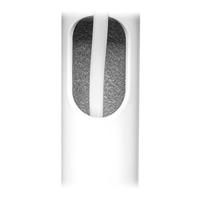 Vebos standaard Sony HT-A9 wit set - thumbnail