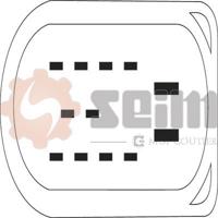 Raambedieningsmechanisme 980067 - thumbnail