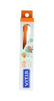 Vitis Kids Tandenborstel 3+ - thumbnail