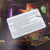 Tactic Crime Scene Moscow NL - thumbnail