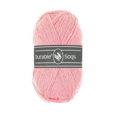 Durable Soqs 227 - Antique Pink