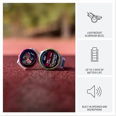 Garmin Forerunner 570 47mm - thumbnail