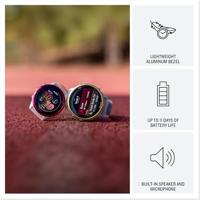Garmin Forerunner 570 47mm + HRM 600 - thumbnail