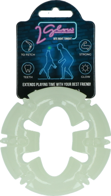 2 Glow Bite Right Tonight