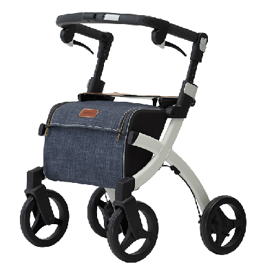 Rollz Flex Small - Denim Grey