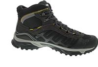 Meindl Finale Mid Gtx Hoge Wandelschoen Heren Noir/Mais 8,5 (42,5) - thumbnail