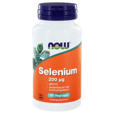 Now Foods Selenium | Now Foods | 90ct Now Foods Selenium | Now Foods | 90ct