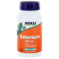 Now Foods Selenium | Now Foods | 90ct - thumbnail