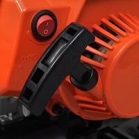 Waterpomp benzine 2- traps 1,45 kW 0,95 L - thumbnail