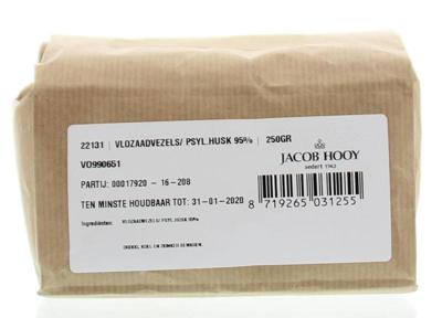 Jacob Hooy Vlozaadvezels