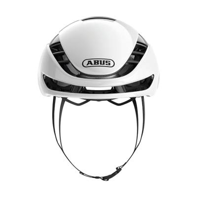 Abus helm gamechanger 2.0 shiny white Abus helm gamechanger 2.0 shiny white
