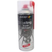 Falko Import & Export Motip cycling super lubricant 400ml - thumbnail