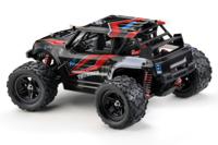 Absima Thunder Brushed 1:18 RC auto Elektro Buggy 4WD RTR 2,4 GHz Incl. accu en lader - thumbnail