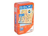 Sudoku Cayro 18 x 18 x 1,2 cm 81 Onderdelen - thumbnail