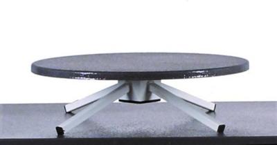 Opzettafeltje draaibaar rond