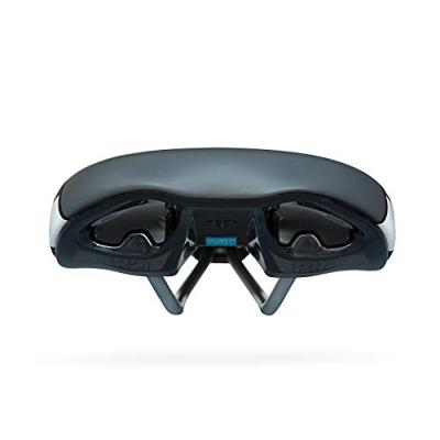 Pro Volture Crmo Zadel 142 mm - Zwart