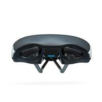 Pro Volture Crmo Zadel 142 mm - Zwart - thumbnail