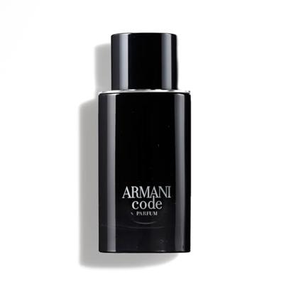 Armani Code Le Parfum Eau de parfum Spray Refill 75 ml Heren