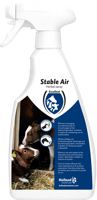 Stable Air Stallucht verbeteraar spray - thumbnail