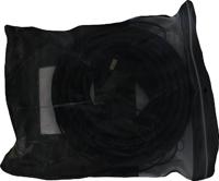 StarTech.com 10m VGA-monitorkabel met audio, HD15-Pin coaxkabel, stekker/stekker - thumbnail