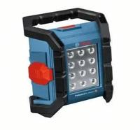 Bosch Blauw GLI 18V-1200 C Bouwlamp - 0601446700 - thumbnail