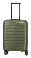 Travelite Air Base Koffer 55cm OLIVE - thumbnail