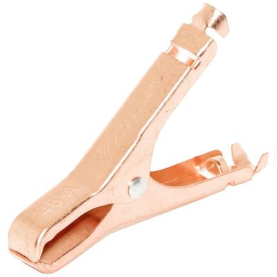 Mueller Electric BU-46A-033Z Miniatuur-batterijklem Koper Klembereik (max.): 29 mm Lengte: 74 mm 1 stuk(s) Mueller Electric BU-46A-033Z Miniatuur-batterijklem Koper Klembereik (max.): 29 mm Lengte: 74 mm 1 stuk(s)