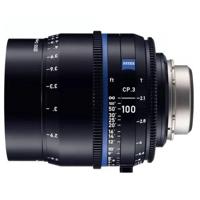Zeiss Compact Prime CP.3 100mm T2.1 MFT - thumbnail