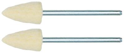 PROXXON polijststiften set felt polishing pen floor 2st