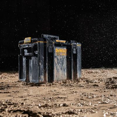 DeWalt TOUGHSYSTEM 2.0 | KOFFER DS400 - DWST83342-1 - DWST83342-1