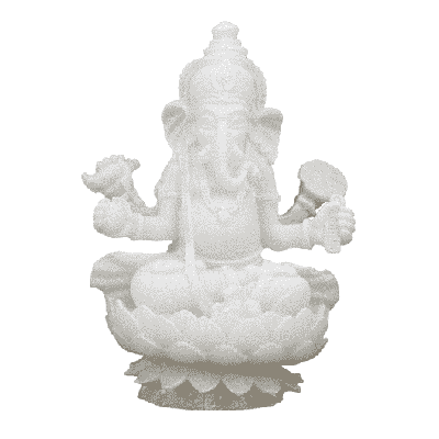 Ganesha (10 cm) Ganesha (10 cm)