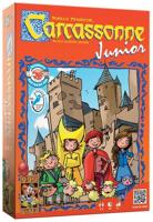 999Games carcassonne junior - thumbnail