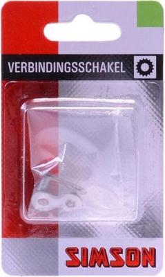 Simson nexus fietsketting verb. anti-roest 1/2"x3/32"