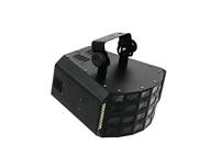 Eurolite LED D-30 Hybrid Beam Effect - thumbnail