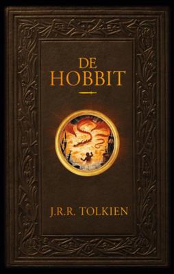 De hobbit - J.R.R. Tolkien - Hardcover (9789022567722) De hobbit - J.R.R. Tolkien - Hardcover (9789022567722)