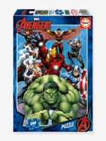 Puzzel Educa Avengers (200 pcs) - thumbnail