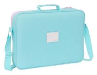 Schooltas Munich Heaven Hemelsblauw 38 x 28 x 6 cm - thumbnail