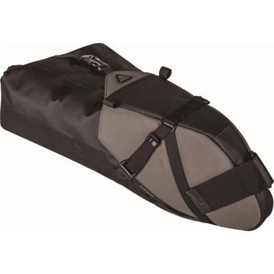 TOPEAK backloader x, zadeltas, unisex, fiets, groen