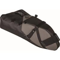 TOPEAK backloader x, zadeltas, unisex, fiets, groen - thumbnail
