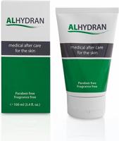 Alhydran Wondnabehandelingsgel - thumbnail