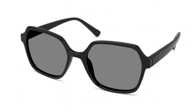 Leeszonnebril Vista Bonita Mira-Black Vibe-+4.00