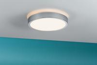 Paulmann 78926 LED-wandlamp LED LED vast ingebouwd 18.00 W Chroom - thumbnail