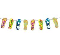 Folat BV Summer party slinger slippers, 10m. - thumbnail
