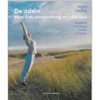 De adem - bron van ontspanning en vitaliteit (Paperback) - thumbnail