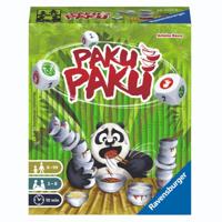 Ravensburger Paku Paku dobbelsteenspel - thumbnail