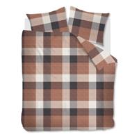 Beddinghouse Beddinghouse dekbedovertrek Rohan rood - thumbnail