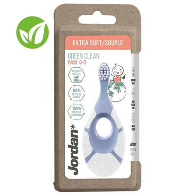 Jordan Green clean step 1 baby 1 Stuks Jordan Green clean step 1 baby 1 Stuks