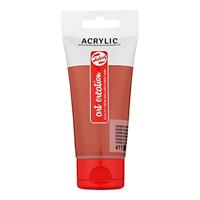 Acrylverf talens art creation 75ml 411 gebr sienna - thumbnail
